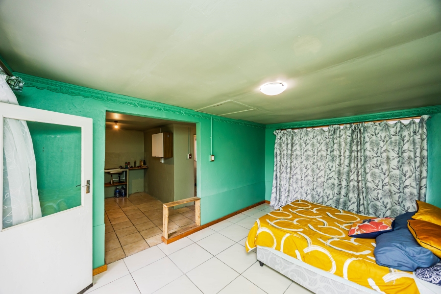 4 Bedroom Property for Sale in Cathcart Eastern Cape